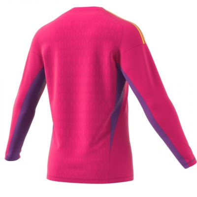 4. adidas Tiro 23 Competition Langarm-Torwarttrikot M HK7695
