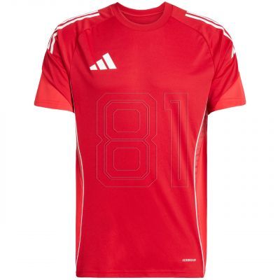 adidas Tiro 25 Competition Training T-shirt M JI6488