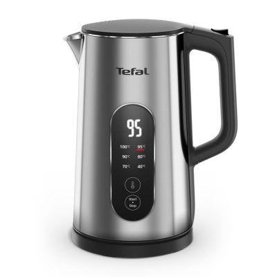 2. TEFAL KI871DE0 Wasserkocher