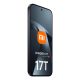 4. Xiaomi 17T, 16,7 cm (6,59 Zoll), Dual-SIM, 5G, USB Typ-C, 12 GB RAM, 256 GB Speicher, 6500 mAh Akku, Schwarz