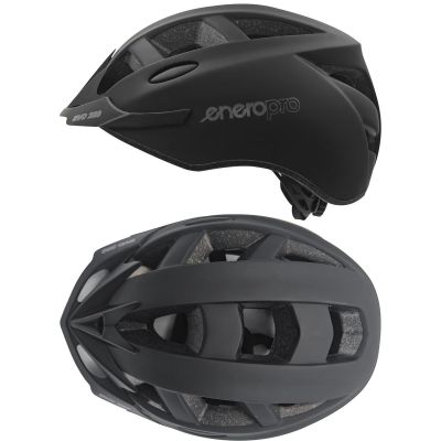 27. ENERO PRO EVO VERSTELLBARER RADHELM 200 RM (54-58CM)