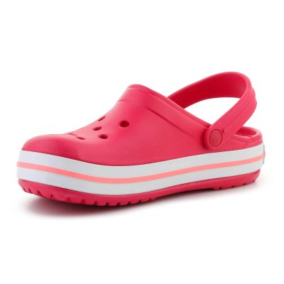 3. CROCS CROCBAND DIGITAL RASPBERRY 11016-7AQ