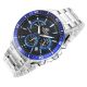 3. Herrenuhr CASIO EDIFICE EFR-552D-1A2VUEF + Box