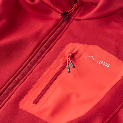 4. Elbrus Nomi Polaretec M Sweatshirt 92800590669