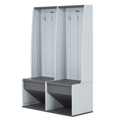 Lebenslanger Lagerschrank 60226