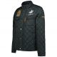 3. Geographical Norway Belificio EO Men 072 M WW1037H/GNO/Schwarze Jacke