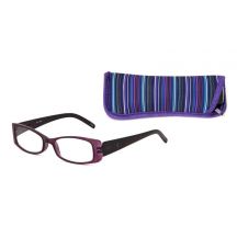 RFCSCA Lesebrille +3,50 + Etui