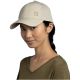 Schirmmütze BUFF SUMMIT CAP SOLID DESERT S/M