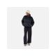 ROSSIGNOL W ARETU CROPPED DOWN JKT Damen-Skijacke schwarz