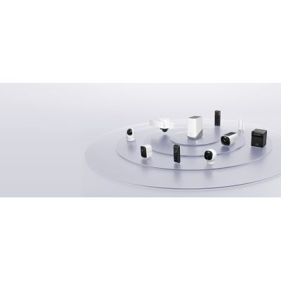 10. EUFY WRL 3 2+1 KIT/T88713W1 Kamera