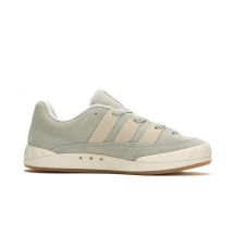 Herren-Sneaker adidas Adimatic Wonder Silver im Skate-Stil, Grau (IE9863)