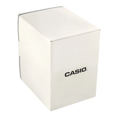 7. Damenuhr CASIO LTP-V007L-1B + Box