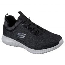 Skechers Elite Flex Hartnell M 52642BKGY Schuhe