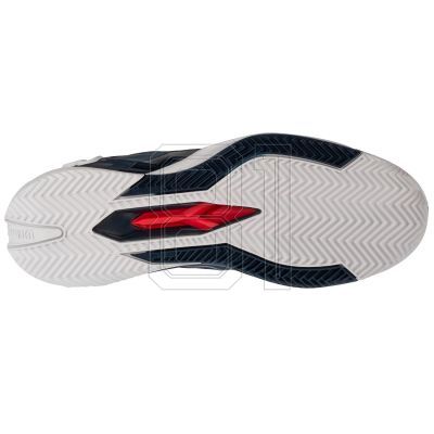 4. Wilson Rush Pro 4.5 Clay M WRS333660 Tennisschuhe