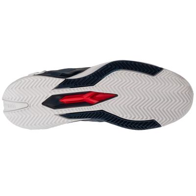 4. Wilson Rush Pro 4.5 Clay M WRS333660 Tennisschuhe