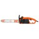 4. Black & Decker BECS2245-QS Kettensäge 2200W Orange