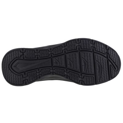 4. Skechers Slip-Ins RF: D'Lux Walker - Orford 232455-BBK Schwarz 43