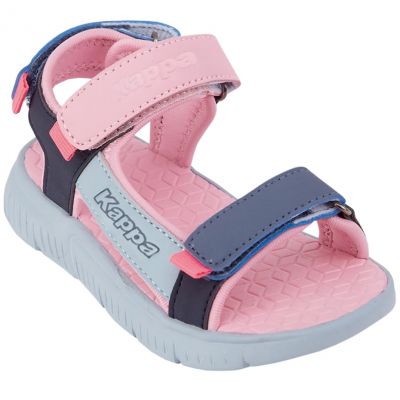 Kappa Kana MF Jr Sandalen 260886MFK 6117