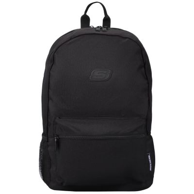 Skechers Essential Rucksack SKCH8442-BLK Schwarz Einheitsgröße