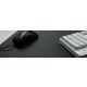 7. HATOR Tonn EVO XXL Gaming-Mauspad Schwarz