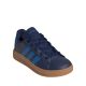 8. Adidas Grand Court Lifestyle Tennis Lace-Up Jr JS4344 Schuhe