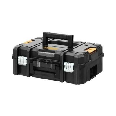 6. DeWALT DCK2060D2T-QW Akkuschrauber/Schlagschrauber Gelb