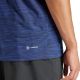 5. Herren adidas Train Essentials Stretch Trainings-T-Shirt blau IA3901
