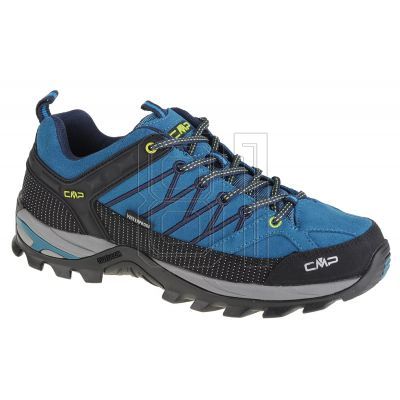 5. CMP Rigel Low M 3Q13247-15MM Schuhe