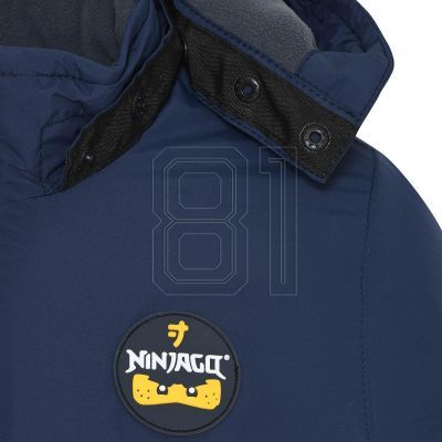 4. Lego Wear Kinder Lion 601 Jr Jacke 11010230-590