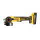 7. DeWALT DCG405H2T-QW Bodenpoliermaschine/Schleifmaschine
