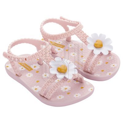 10. Ipanema Daisy Baby Jr Sandalen 83355-AH420