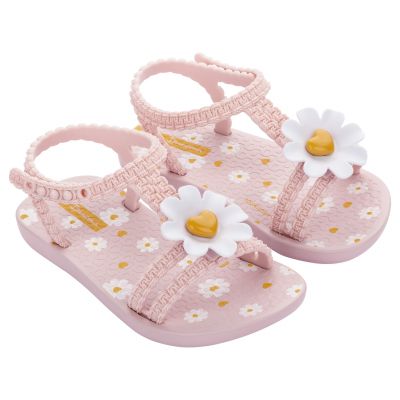 10. Ipanema Daisy Baby Jr Sandalen 83355-AH420