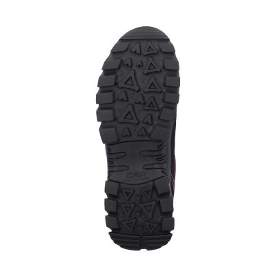 6. CMP Rigel 2.0 Low 3Q18246 54UZ Damen-Wanderschuhe