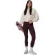 8. Damen-Sweatshirt 4F F2175 creme 4FWSS26TSWSF2175 12S