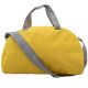 3. Sporttasche A3050 gelb-grau SEMI LINE