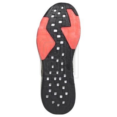 12. Adidas X9000L4 M FW8388 Laufschuhe
