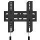 21. Neomounts WL35S-850BL12 TV-Wandhalterung für Fernseher bis 165,1 cm (65 Zoll), Schwarz