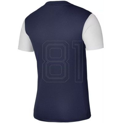 3. Nike Tiempo Premier II JSY M T-shirt DH8035-410