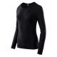 Iq milchiges T-Shirt Wmns LS W 92800272940