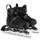 8. FIREFLY Inlineskates 39–42 BK/WH