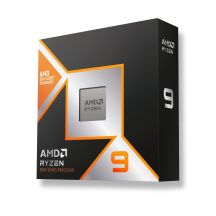 AMD Ryzen 9 9900X3D Box-Prozessor