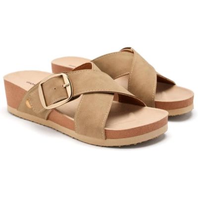 3. Gioseppo WINN Taupe Damenschuhe (74512-P-Taupe)