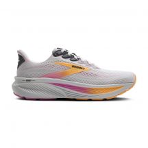 Ghost 17 Damen Hellgrau Asphalt Laufschuhe