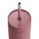 2. Carter Cold Tumbler Fellow 473 ml Pastellrosa Thermobecher