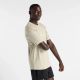 2. New Balance – T-Shirt „Reimagined Graphic M“ MT51506OVN