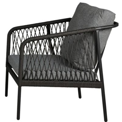 4. 5-teiliges Gartenmöbelset Mailand