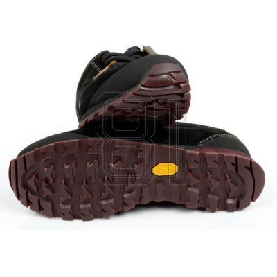 10. Aku Bellamont 3 Suede W 520.3374 Wanderschuhe
