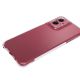 3. Tech-Protect FlexAir Pro Hülle für Motorola Moto G55 5G - transparent