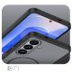 7. Hybrid Armor T Schutzhülle für Samsung Galaxy S26 - Schwarz