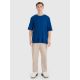 3. Oversize-T-Shirt aus Modal für Herren, Größe 4F 4FRSS25TTSHM2731-46S